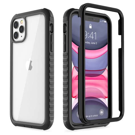 best 11 pro max case